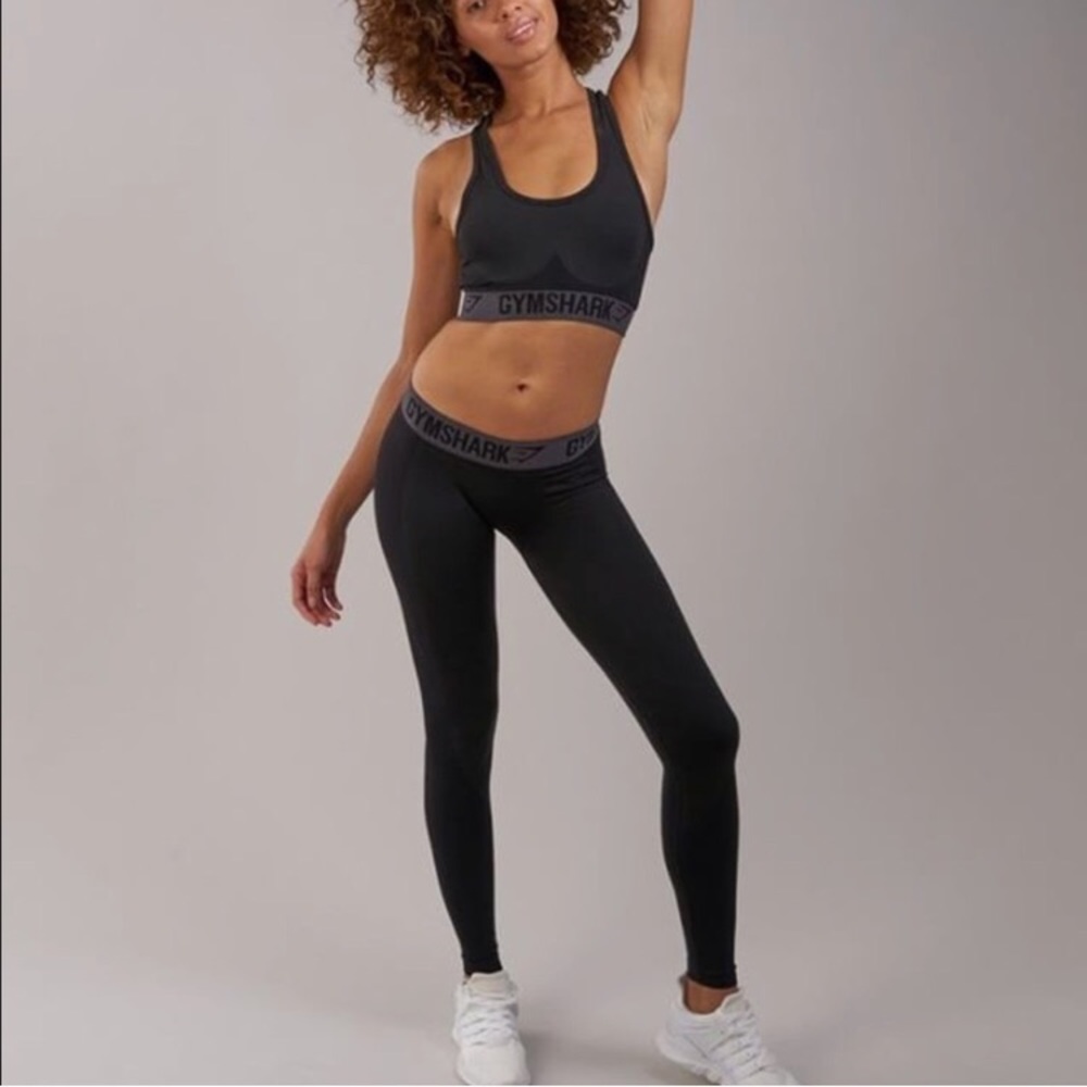 Gymshark Flex Leggings